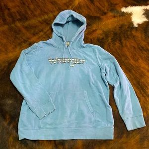 Wrangler Women’s Hoodie- Size L